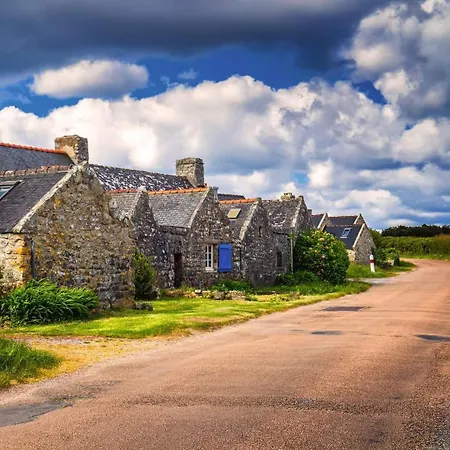 Feriehus Ty Bihan Crozon