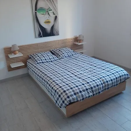 Ty Bihan Holiday home Crozon