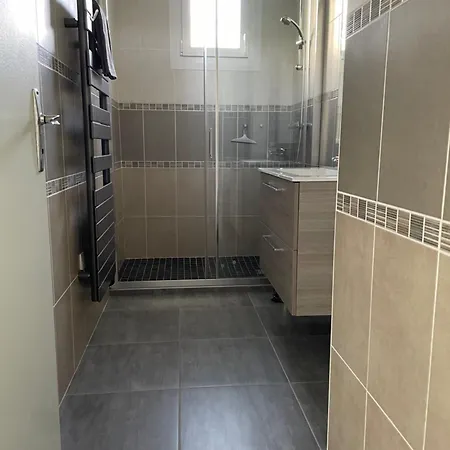 Holiday home Ty Bihan Crozon