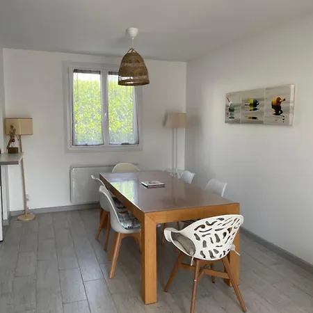 Ty Bihan Holiday home *